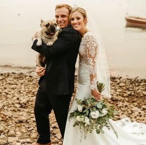 Meet your Posher, Annelise